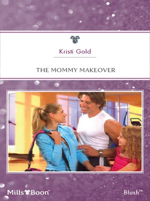 cover image of The Mommy Makeover